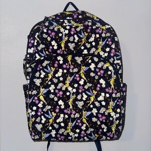 Disney Vera Bradley Essential Large Backpack